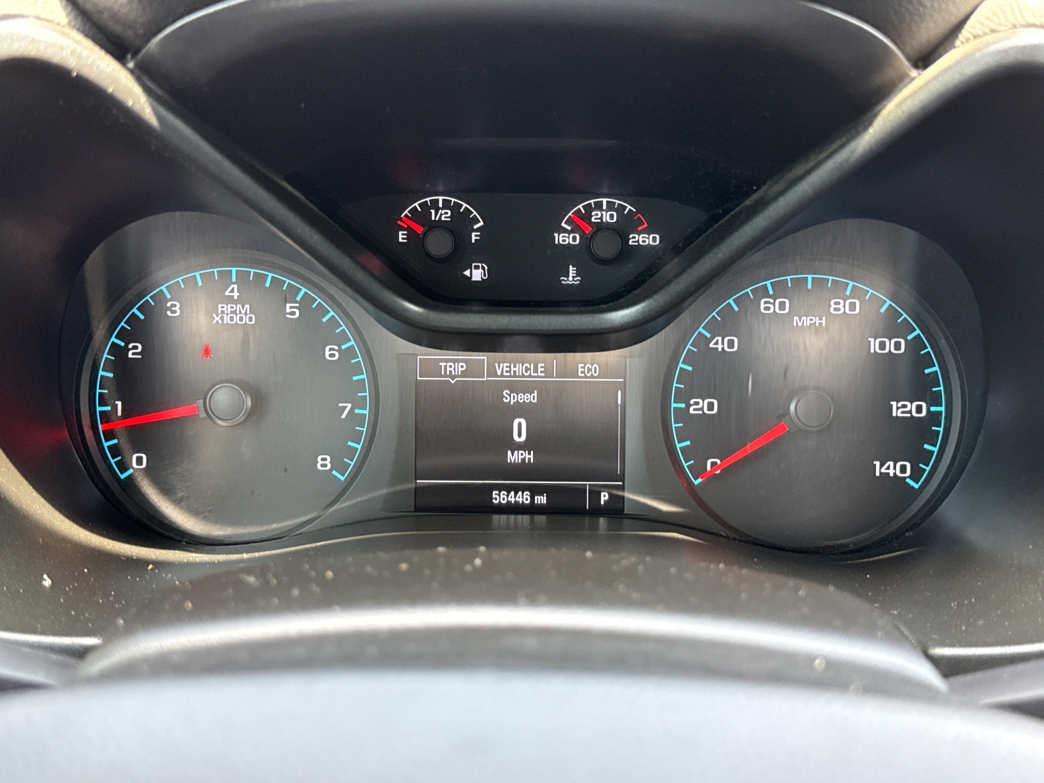 2019 Chevrolet Colorado 2WD Work Truck