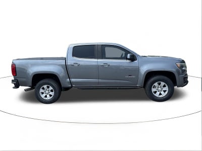 2019 Chevrolet Colorado 2WD Work Truck
