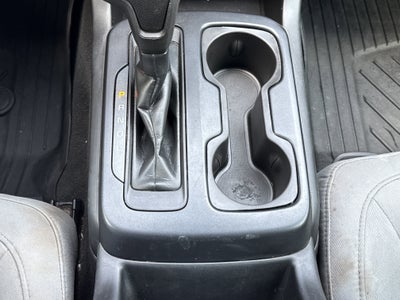 2019 Chevrolet Colorado 2WD Work Truck