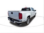 2022 Chevrolet Colorado 2WD LT