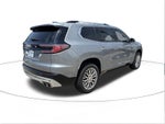 2025 GMC Acadia FWD Denali