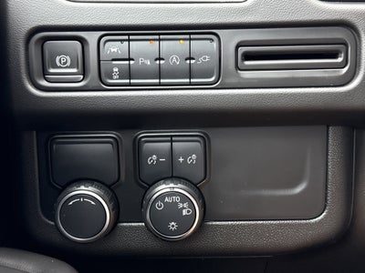 2021 Chevrolet Tahoe LS