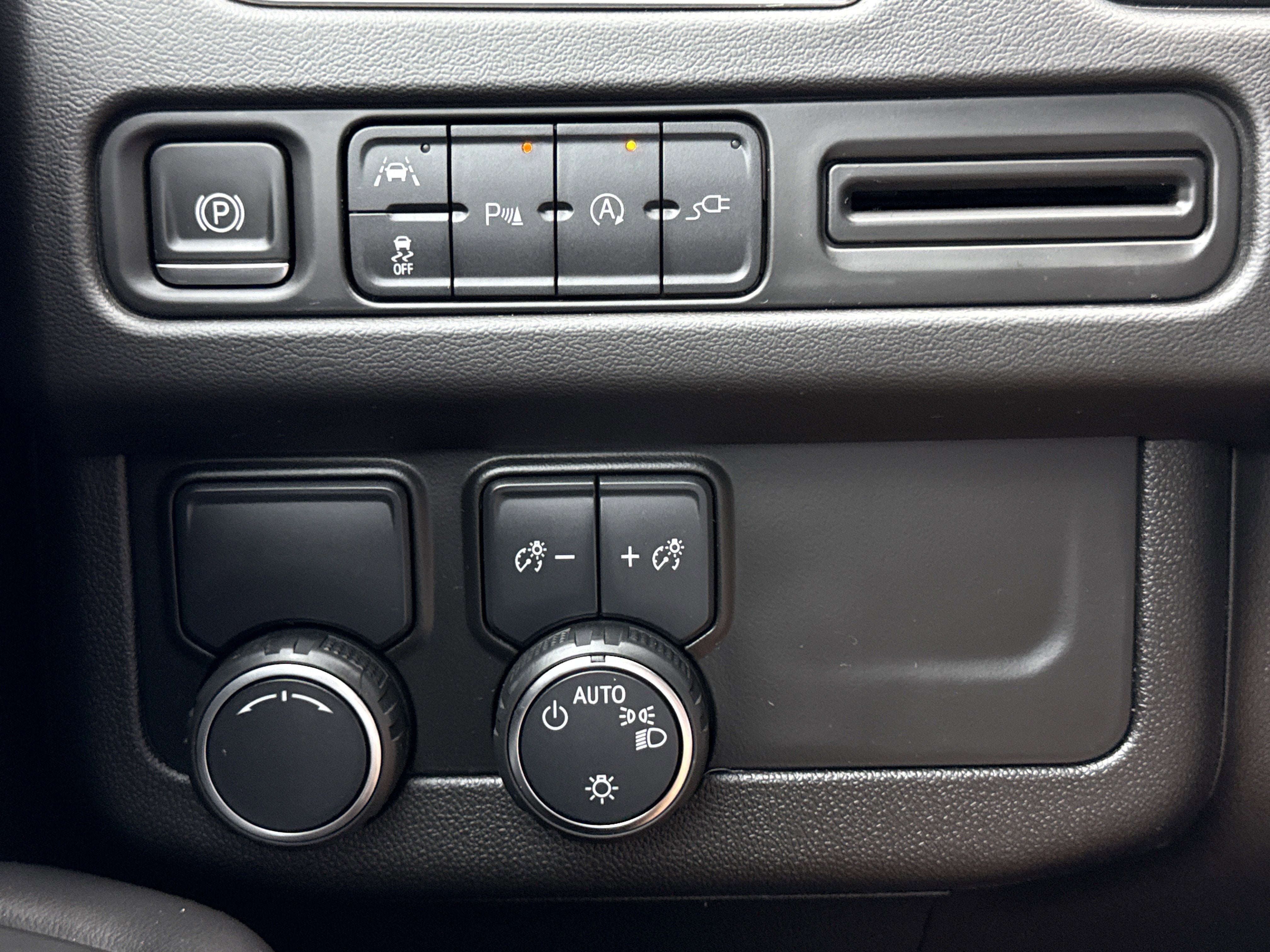 2021 Chevrolet Tahoe LS