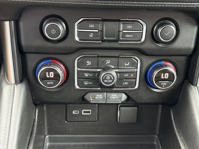 2021 Chevrolet Tahoe LS
