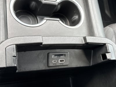 2021 Chevrolet Tahoe LS
