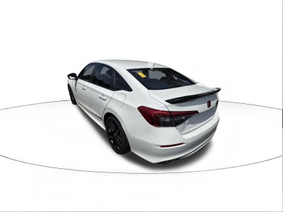 2024 Honda Civic Si Base
