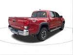 2016 Toyota Tacoma TRD Off Road