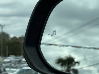 2025 Toyota Tacoma 2WD SR5