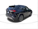 2022 Toyota RAV4 Hybrid Limited
