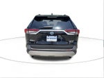 2022 Toyota RAV4 Hybrid Limited