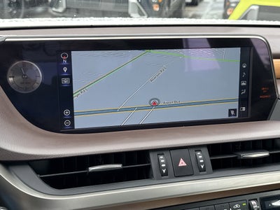 2019 Lexus ES ES 350 Ultra Luxury