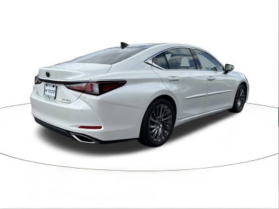 2019 Lexus ES ES 350 Ultra Luxury