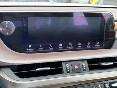 2019 Lexus ES ES 350 Ultra Luxury