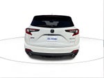 2024 Acura RDX w/A-Spec Advance Package