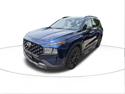 2022 Hyundai Santa Fe XRT