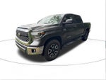 2020 Toyota Tundra 4WD SR5