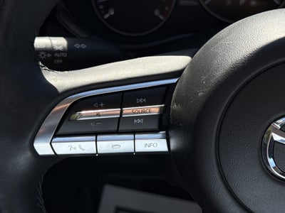 2023 Mazda Mazda CX-50 2.5 S Select Package