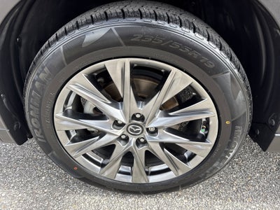 2021 Mazda Mazda CX-5 Signature