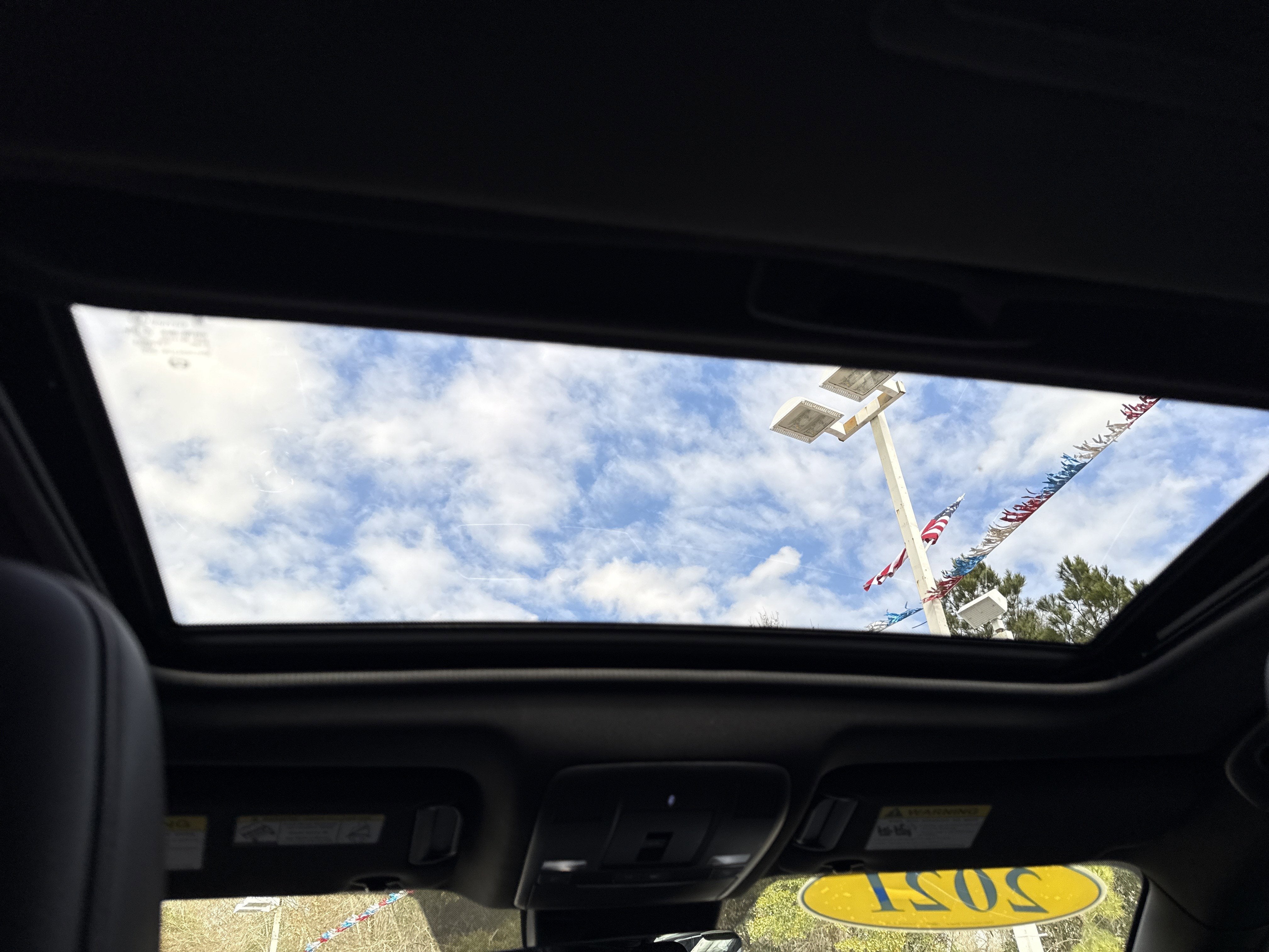 2021 Mazda Mazda CX-5 Signature