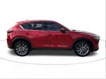2021 Mazda Mazda CX-5 Signature
