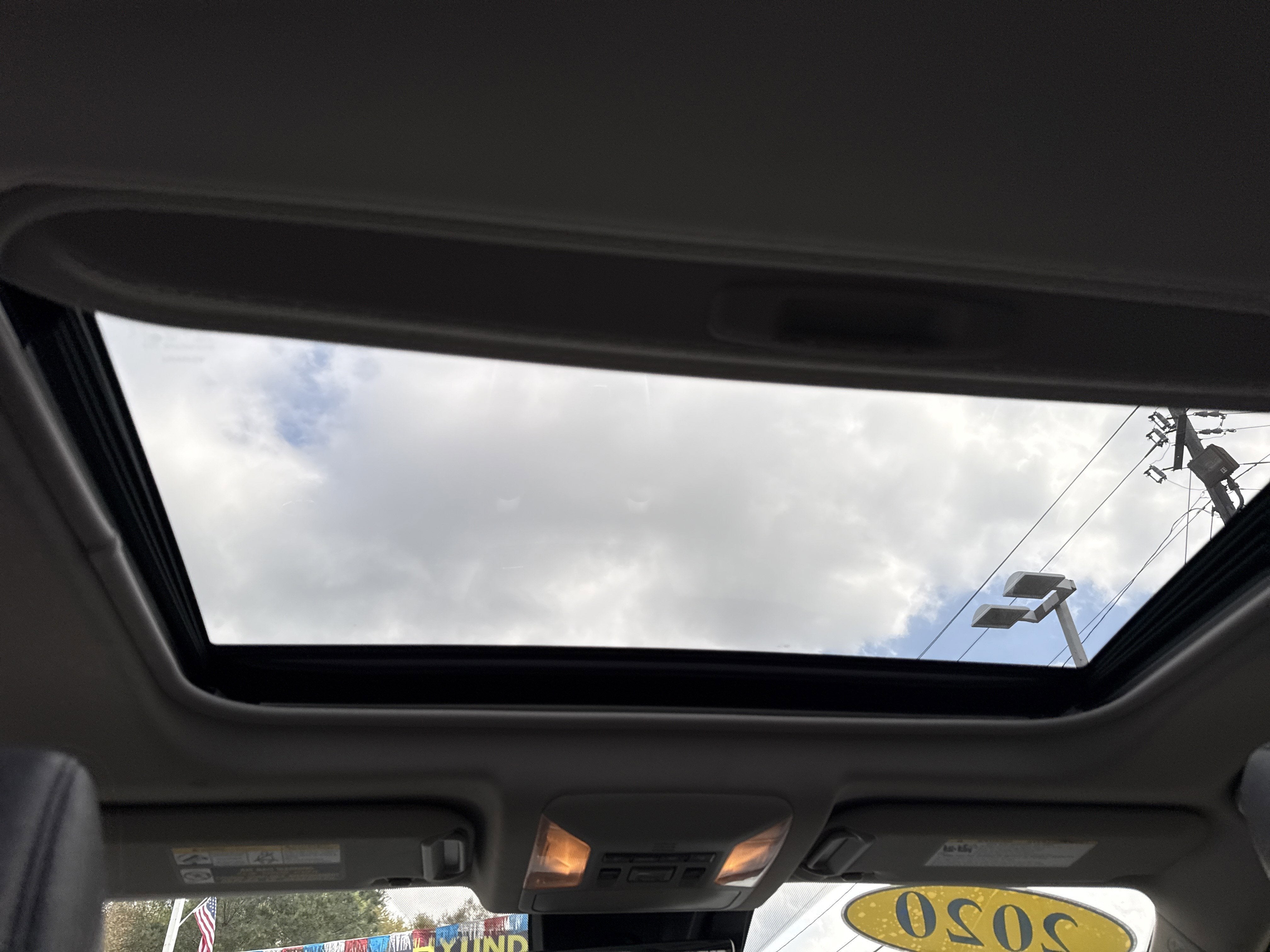 2020 Toyota RAV4 Limited