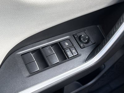 2020 Toyota RAV4 Limited