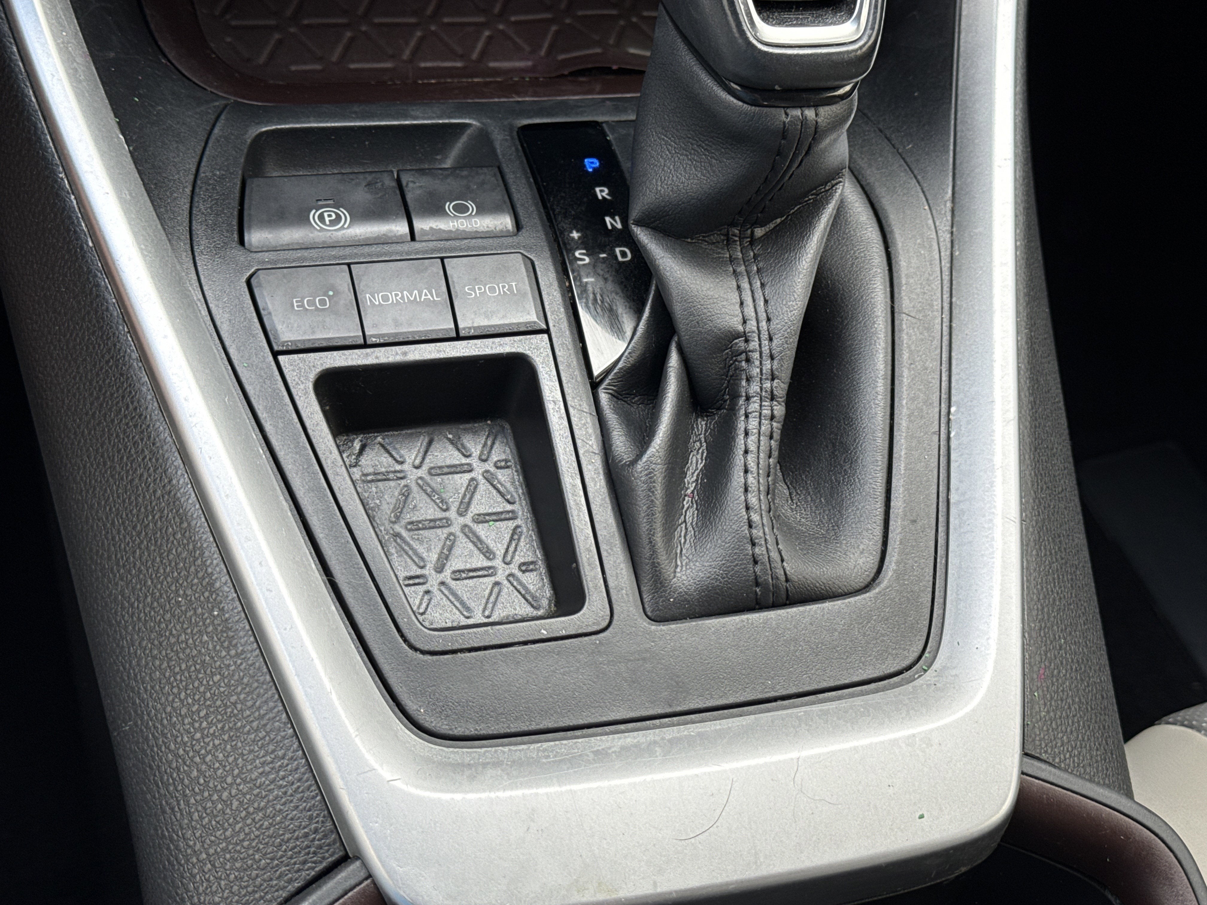 2020 Toyota RAV4 Limited