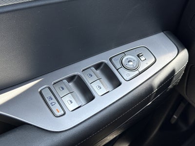2025 Hyundai Palisade XRT