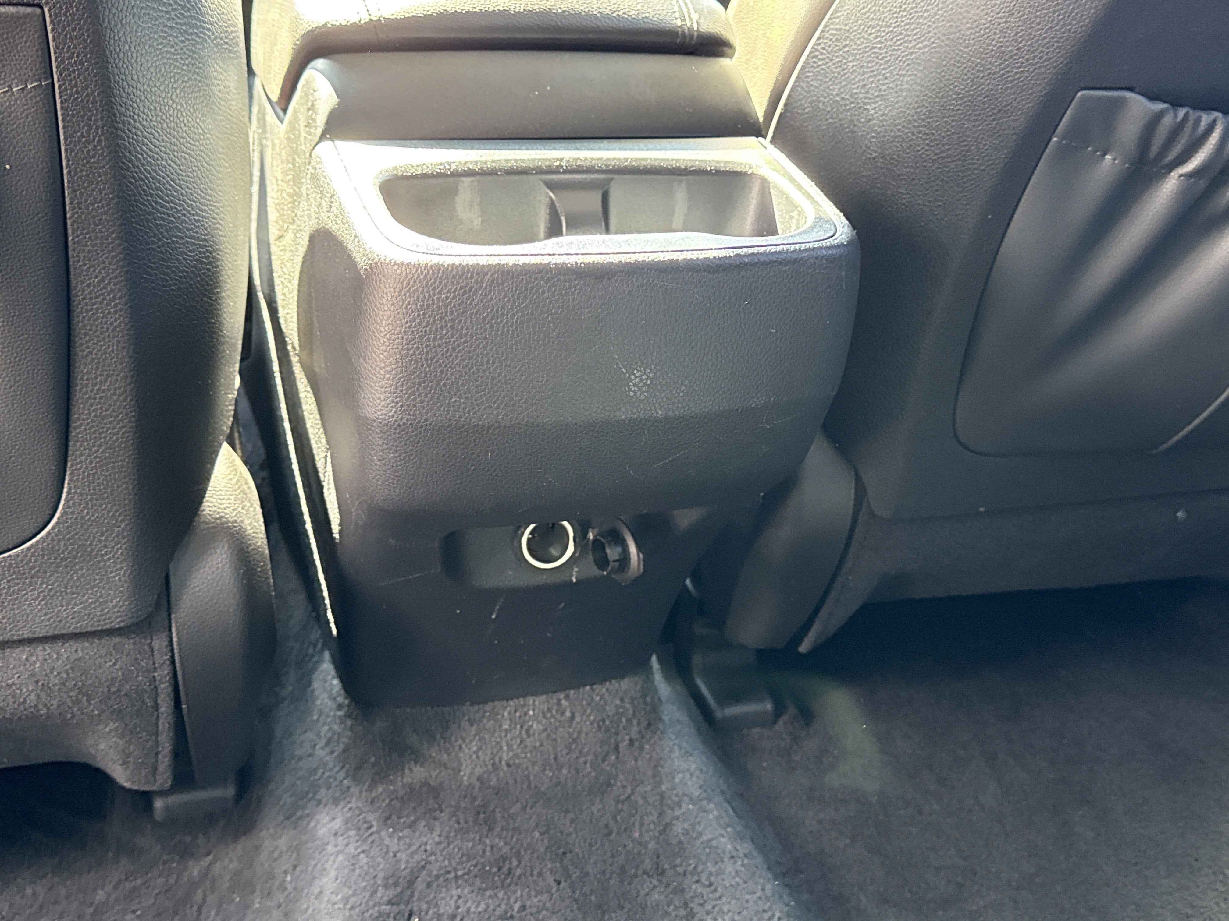 2019 Hyundai Santa Fe XL Limited Ultimate