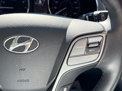 2019 Hyundai Santa Fe XL Limited Ultimate