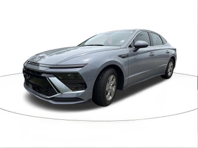 2025 Hyundai Sonata SE
