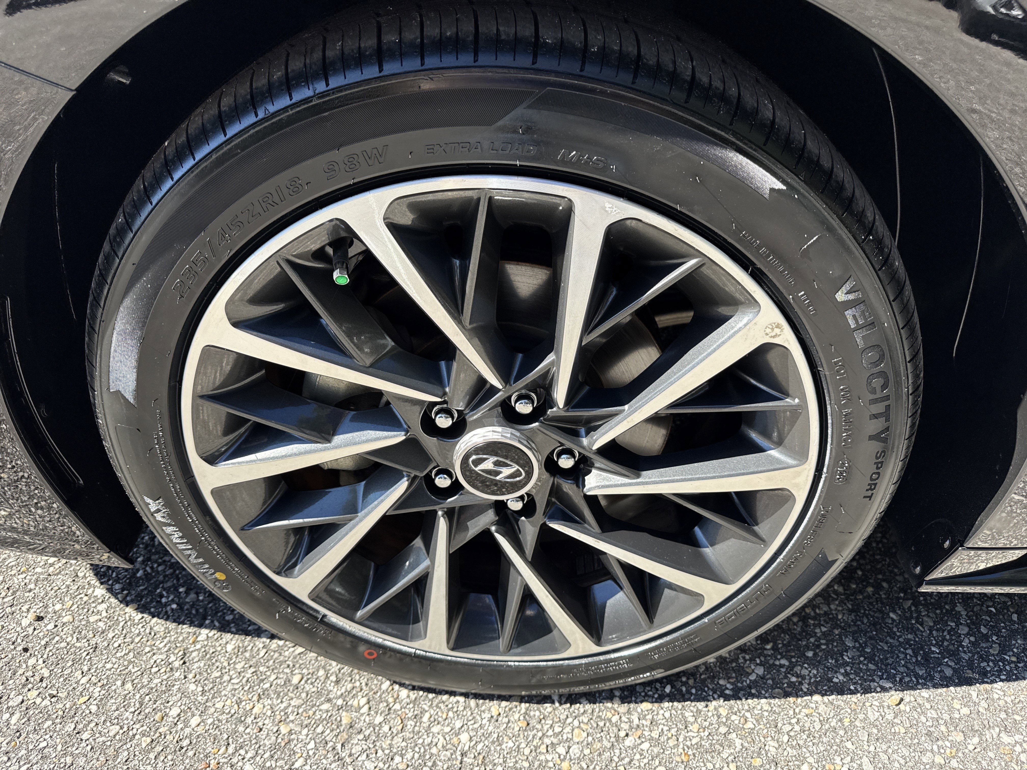 2023 Hyundai Sonata Limited