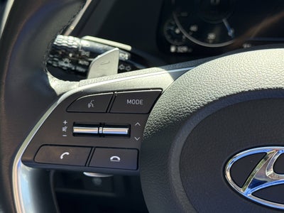 2023 Hyundai Sonata Limited