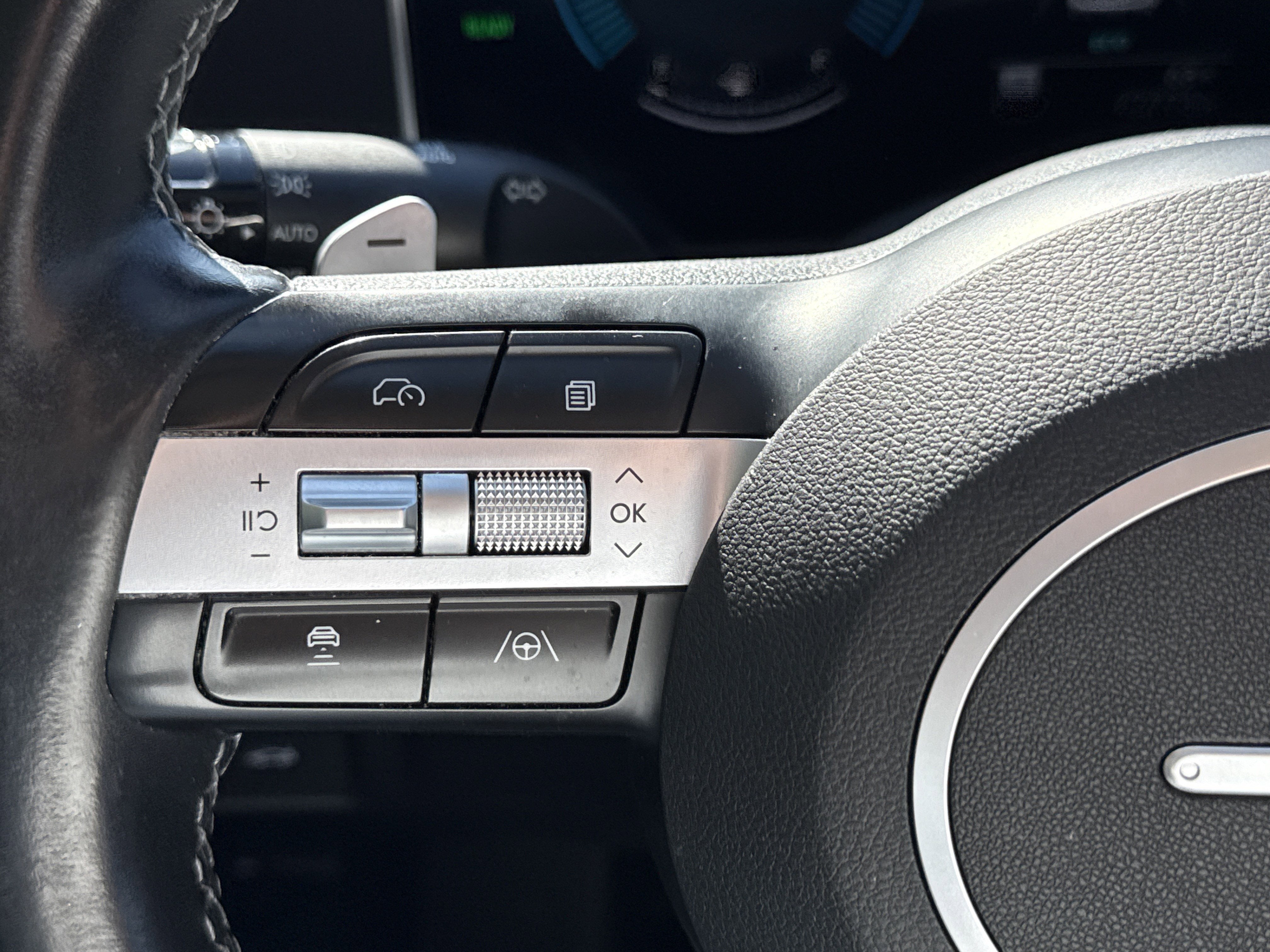 2024 Hyundai Sonata Hybrid SEL