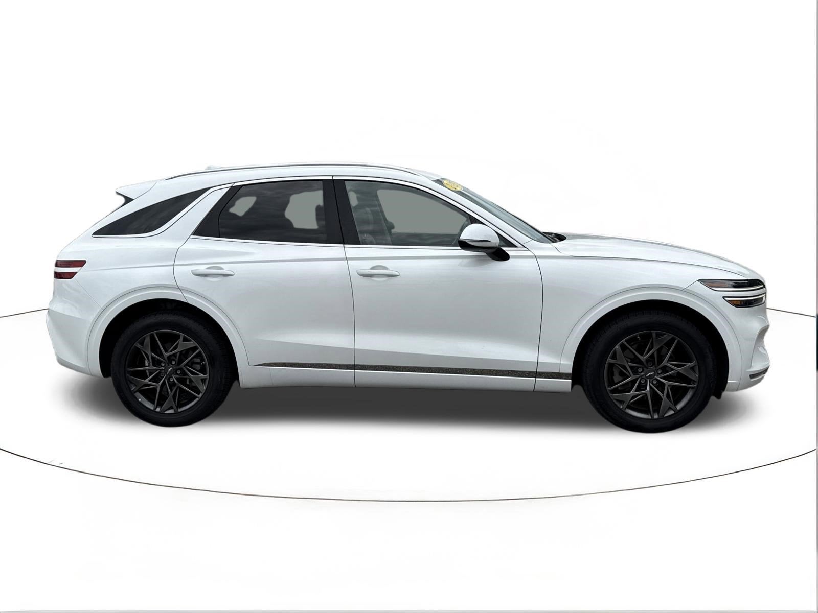 2022 Genesis GV70 2.5T
