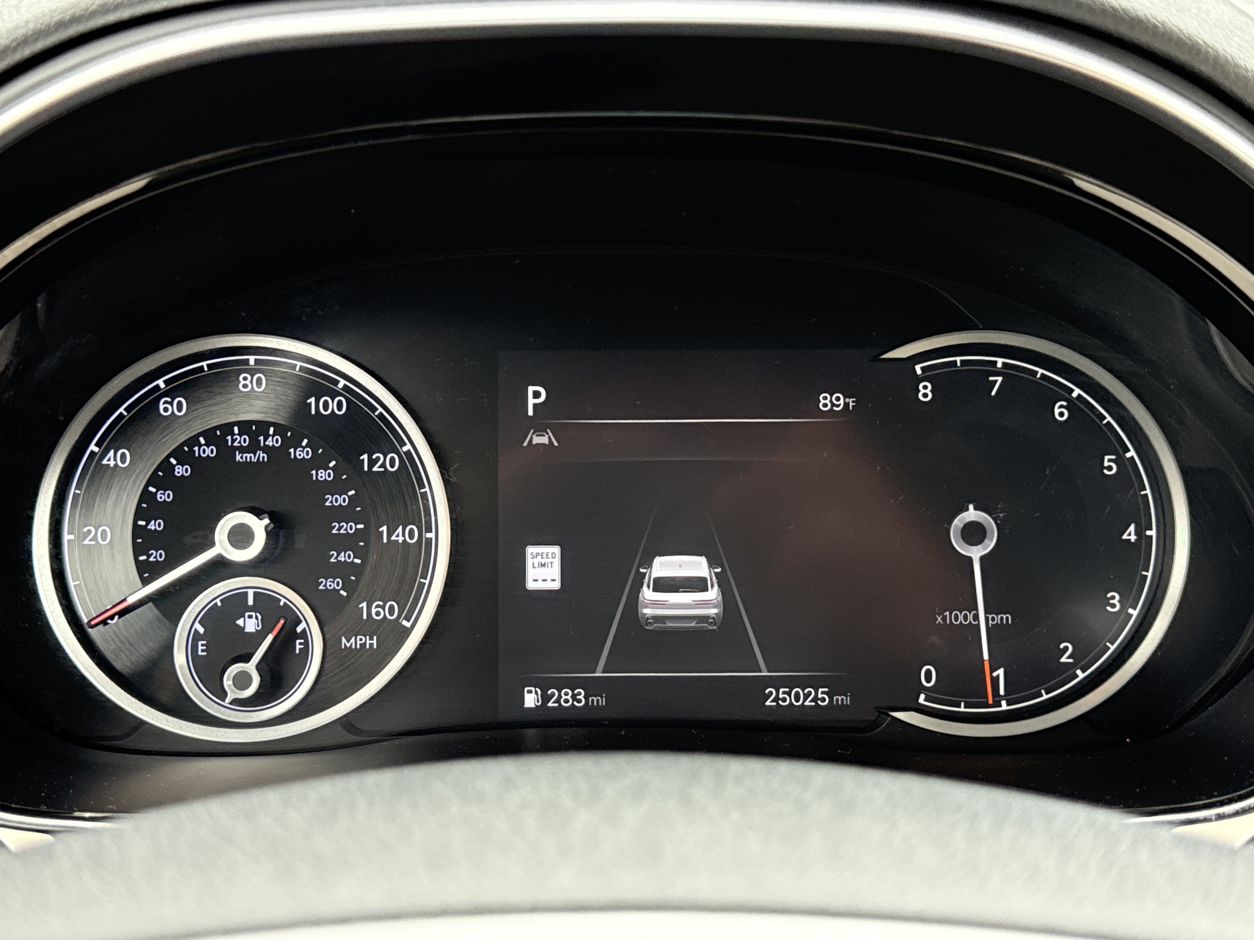 2022 Genesis GV70 2.5T