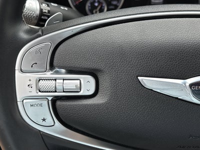 2022 Genesis GV70 2.5T