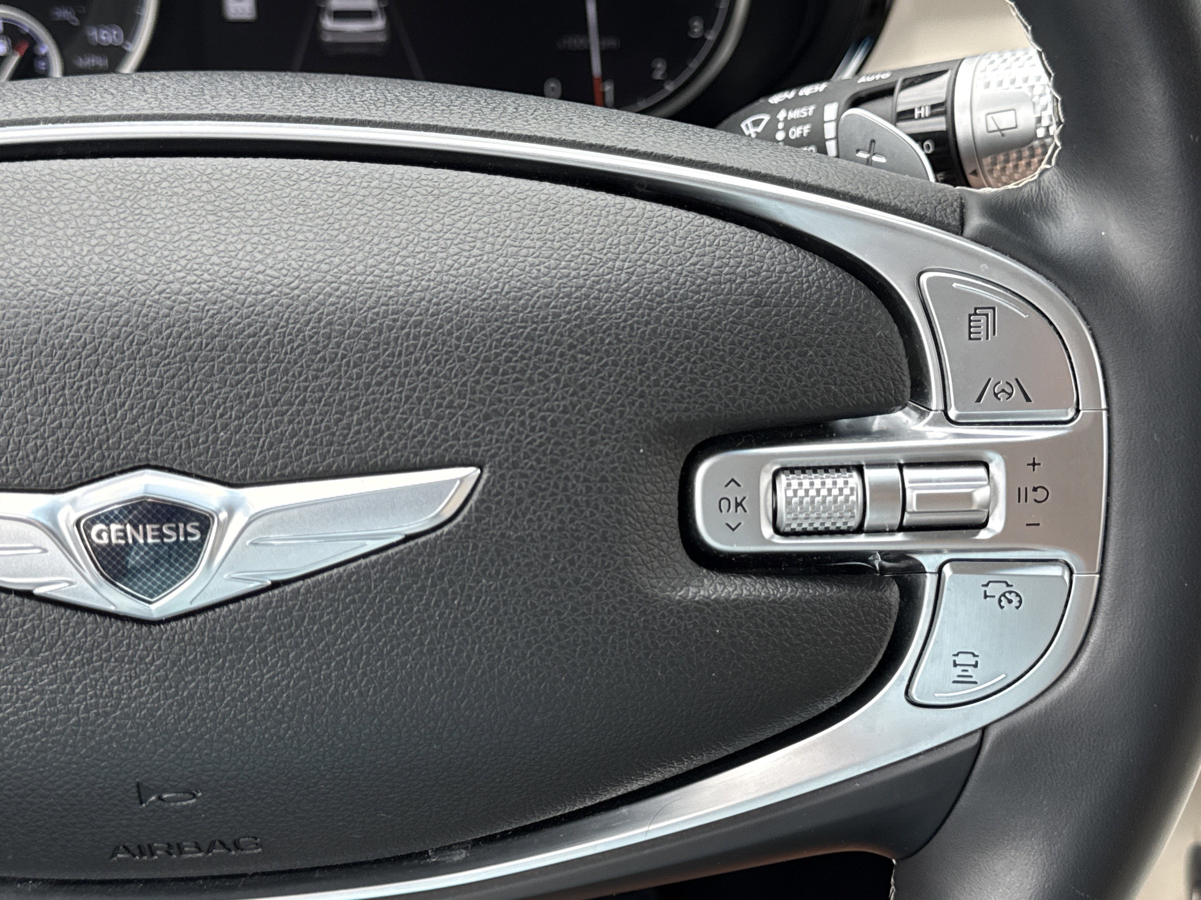 2022 Genesis GV70 2.5T