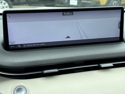 2022 Genesis GV70 2.5T