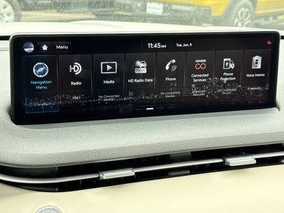 2022 Genesis GV70 2.5T