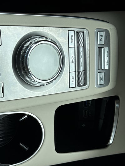 2022 Genesis GV70 2.5T