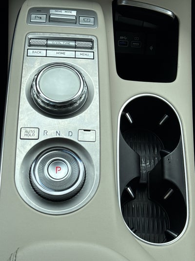 2022 Genesis GV70 2.5T