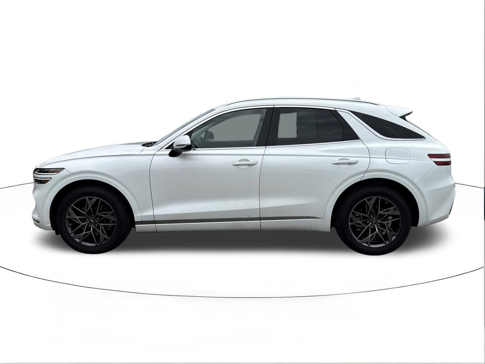 2022 Genesis GV70 2.5T