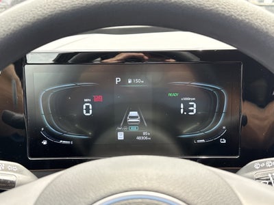 2025 Kia Sportage Hybrid LX