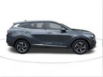 2025 Kia Sportage Hybrid LX
