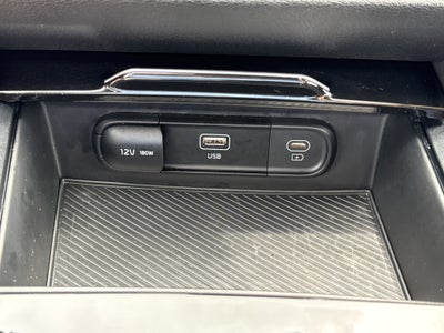 2025 Kia Sportage Hybrid LX
