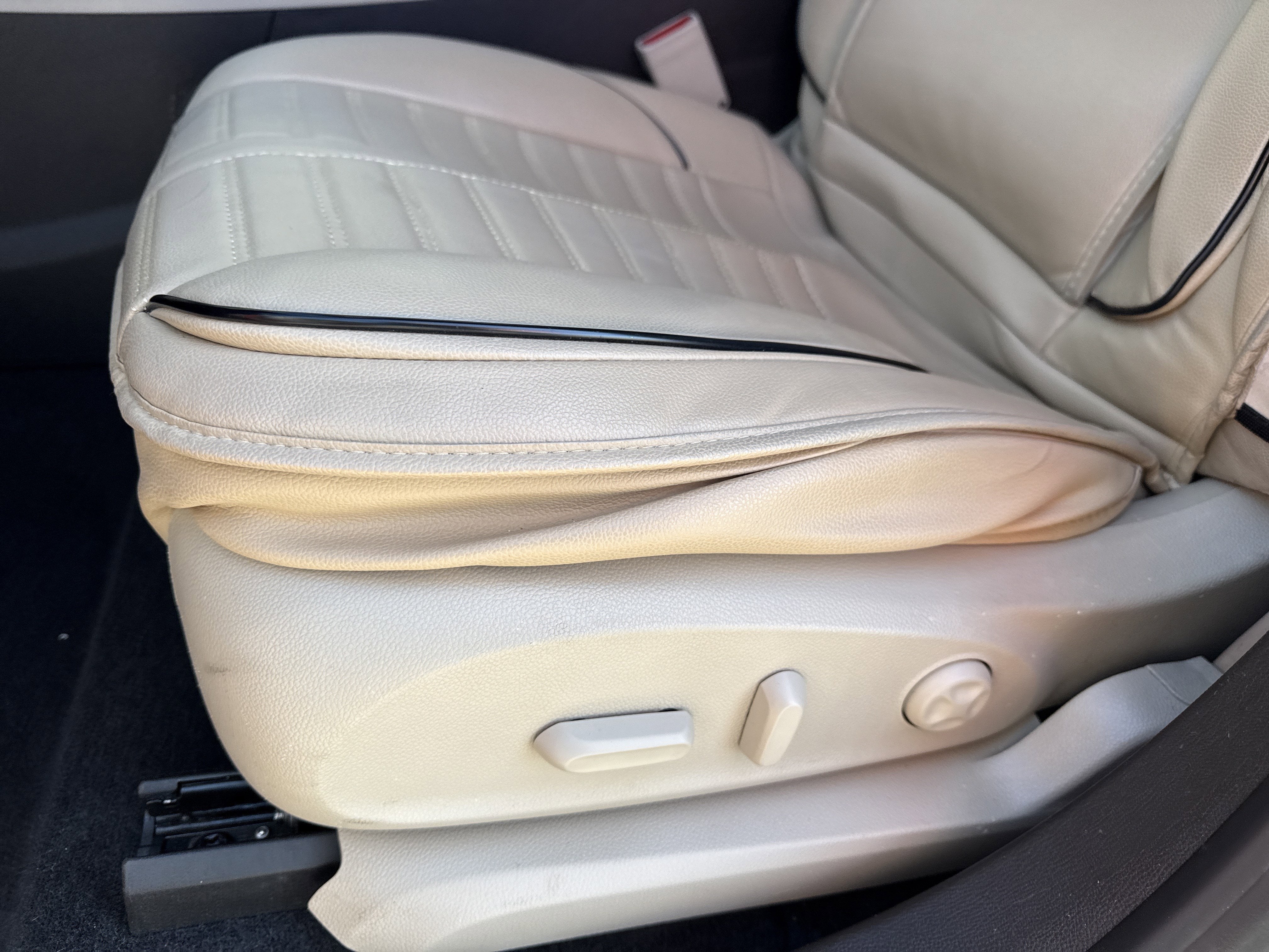 2020 Buick Envision Premium II