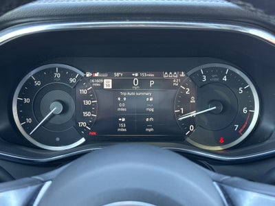 2022 Jaguar F-PACE S