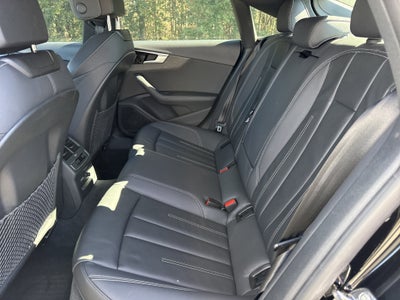 2023 Audi A5 Sportback S line Premium Plus