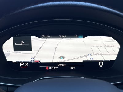 2023 Audi A5 Sportback S line Premium Plus